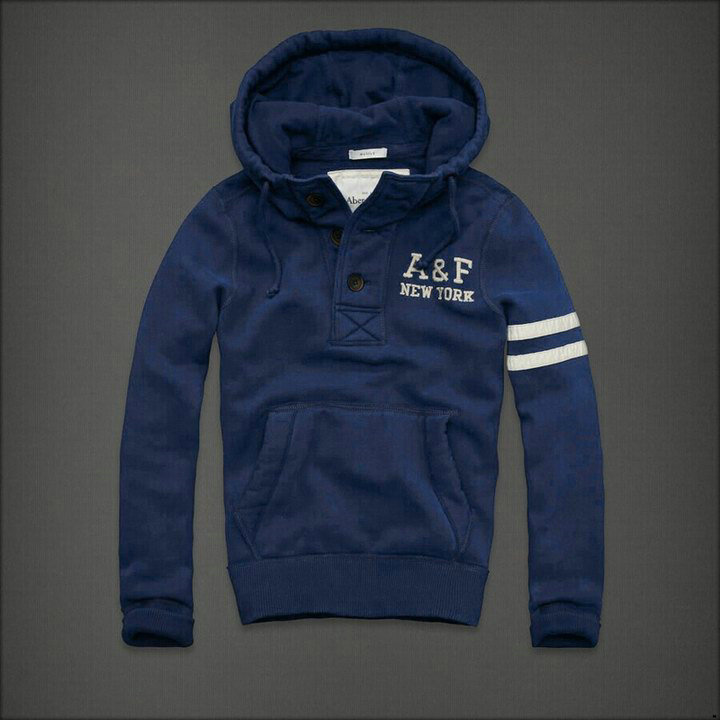 Sweat Abercrombie & Fitch Homme Pas Cher